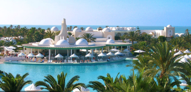 Les Voyages privés vous emmènent en Tunisie, en hôtel 5 étoiles